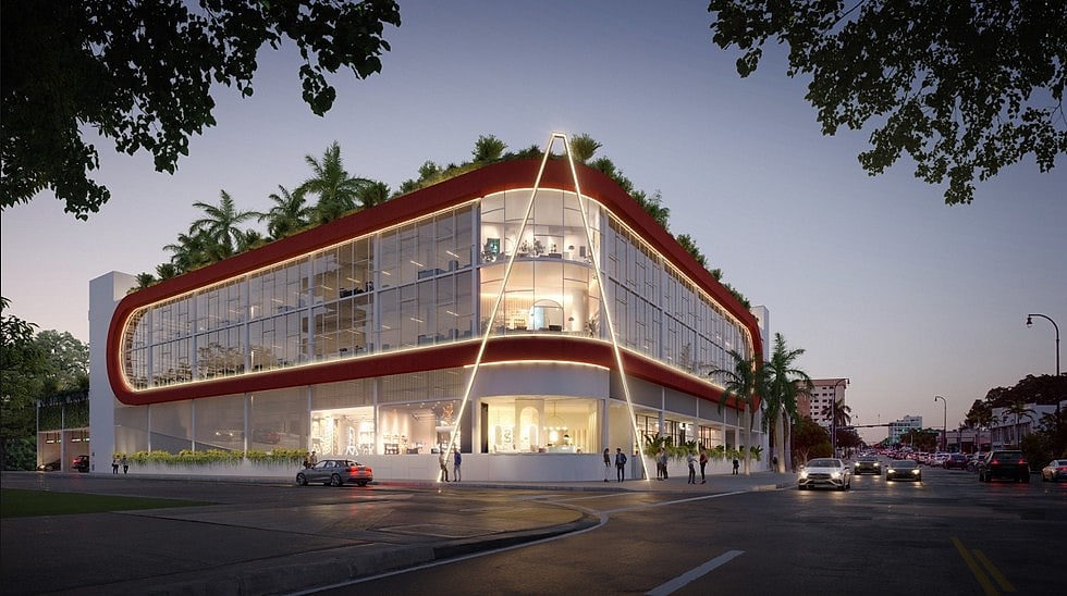 7500 Biscayne — Miami, FL