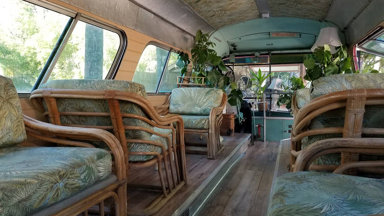 Casa Florida — Miami, FL