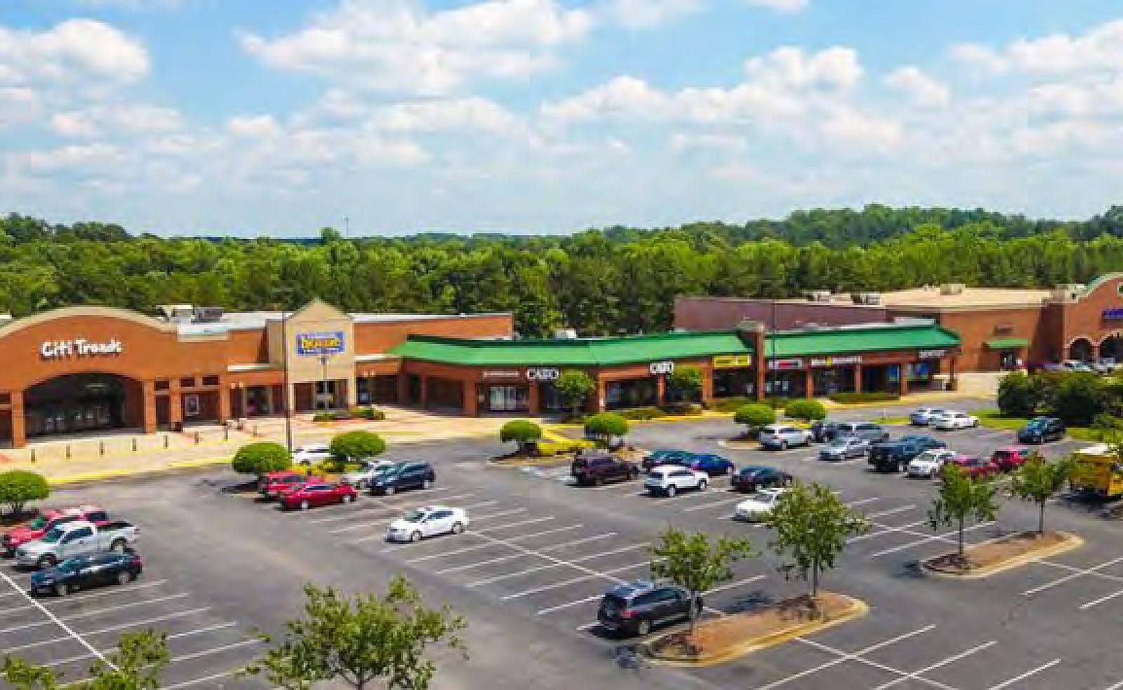 River Exchange — Lawrenceville, GA