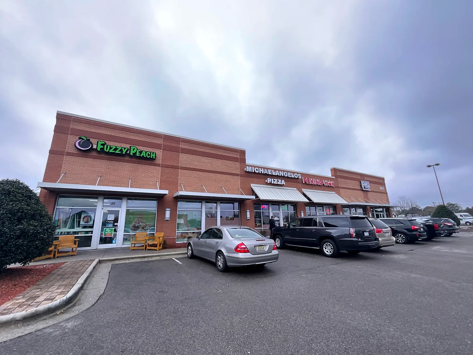 Village at Myrtle Grove — Wilmington, NC