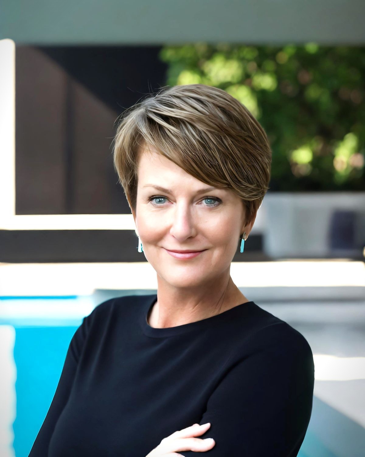 Amanda De Seta, Head of Development at Dragonfly Investments