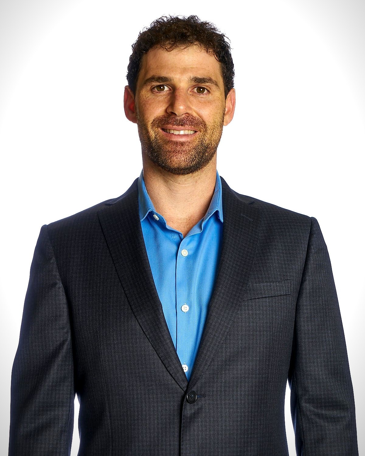 Jason Morjain, CEO & Co-Founder at Dragonfly Investments